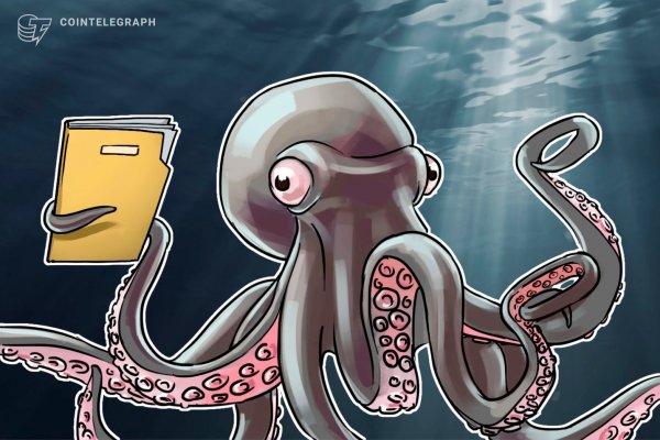 Как найти kraken